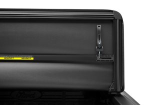 Ford Maverick Tonneau Cover - Tonno Pro - Tonno Fold Tri-Fold - `22-`25